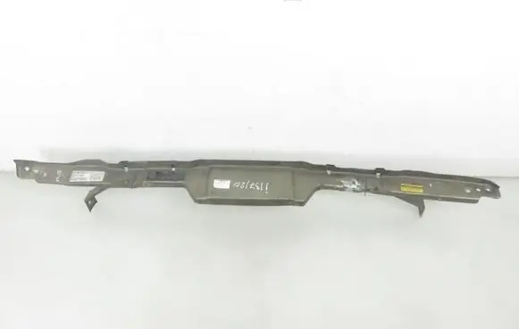 Hummer H2 Top upper radiator support slam panel 
