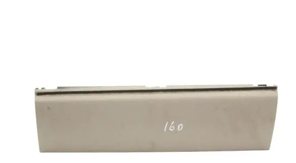 Lexus RX 330 - 350 - 400H Other center console (tunnel) element 5895248030