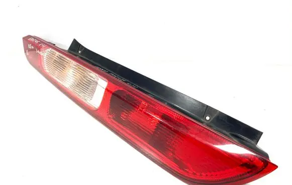 Ford Focus Rear/tail lights 4M5113405AE