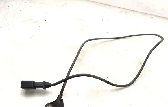 Camshaft position sensor