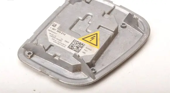 Xenon control unit/module