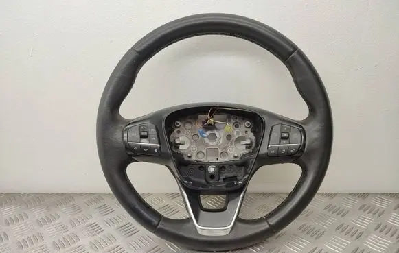 Ford Transit Custom Steering wheel JK213600GA3ZHE