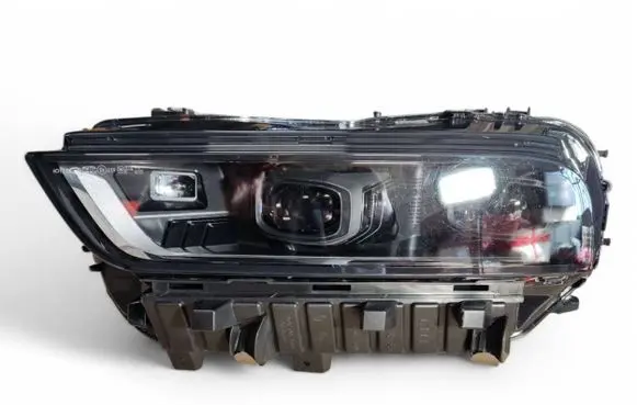 BMW X7 G07 Headlight/headlamp 5A5F0D7 5A5F0D701