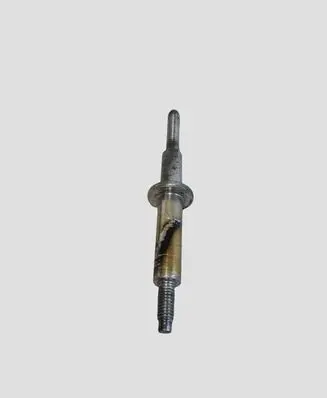 Mazda 6 Fuel Injector clamp holder