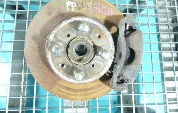 Honda Insight Front wheel hub spindle knuckle IMPRK1327953