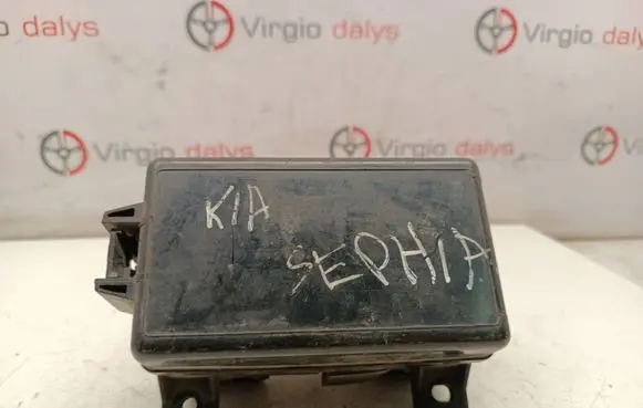 KIA Sephia Fuse box set K20118811