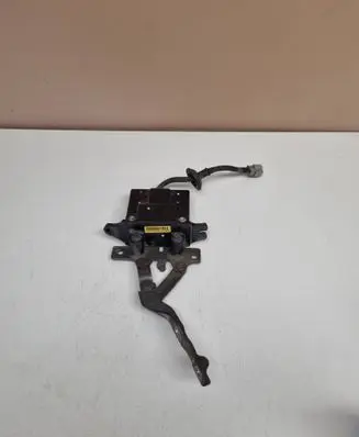 Hyundai Santa Fe Engine bonnet/hood hinges 791602W000 HID0495