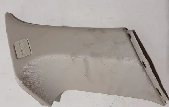 Land Rover Evoque I Tailgate/trunk side cover trim BJ3231113AD