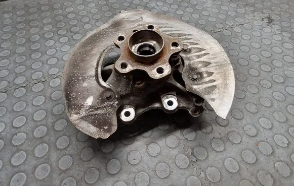 BMW i4 Rear wheel hub 6893274