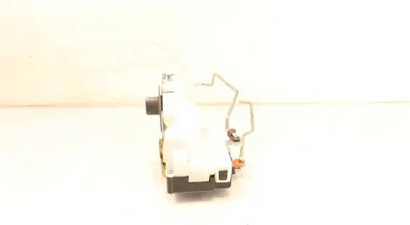 Fiat Doblo Rear door lock