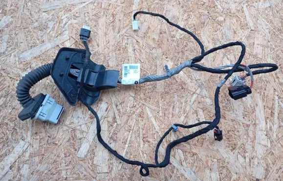 Fiat Freemont Rear door wiring loom 68082017AB