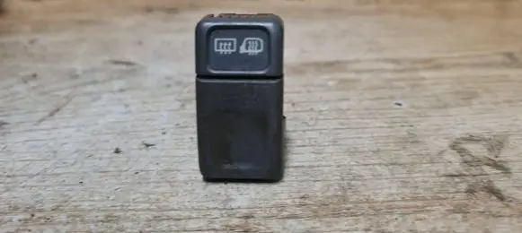 Volvo S70 V70 V70 XC Windscreen/window heater switch 