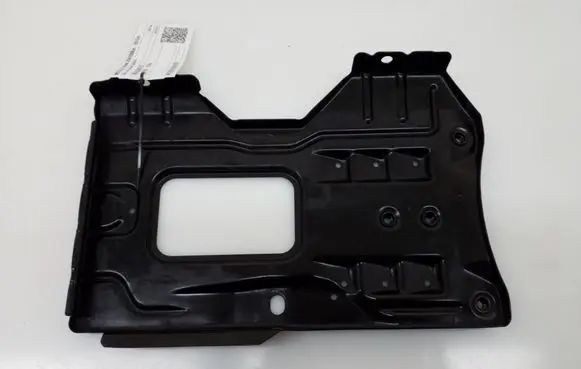Battery bracket