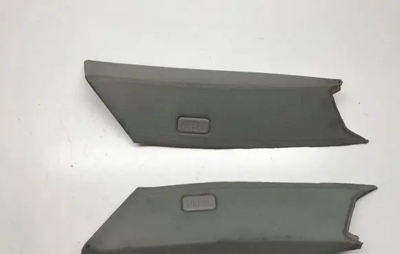 BMW 5 E60 E61 (C) pillar trim 7061344 7061343 51437061344