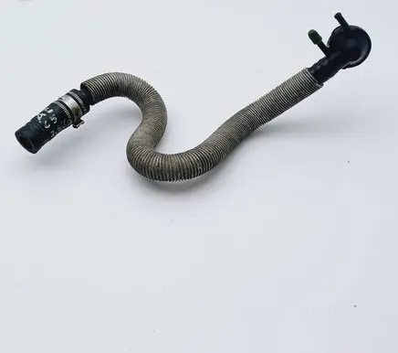 Audi A6 S6 C5 4B Vacuum line/pipe/hose 