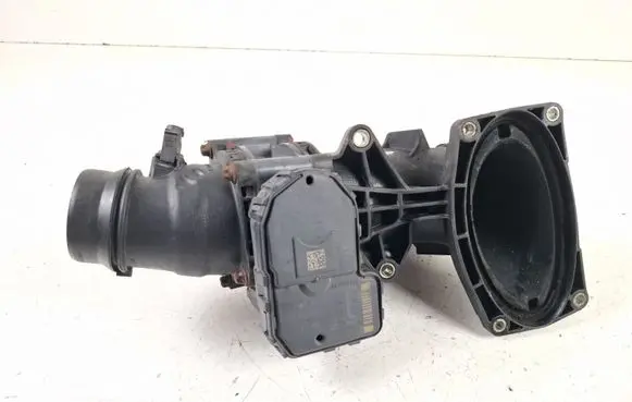 Jeep Compass Throttle valve A6510900128 A6510900370 A6510900137