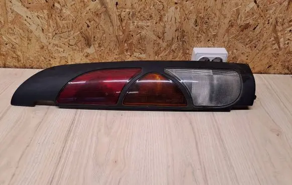 Renault Kangoo I Rear/tail lights