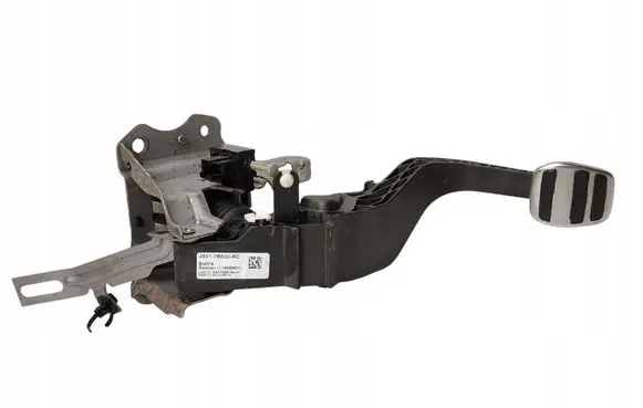 Ford Focus Brake pedal bracket assembly 