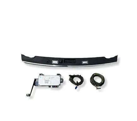 BMW 7 F01 F02 F03 F04 Reversing camera 7200035 16129510 04930225801