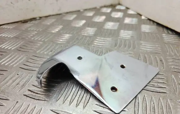 Mercedes-Benz CL C140 Other body part 