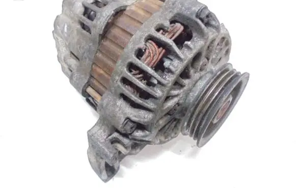 Renault Kangoo I Generator/alternator 8200065730