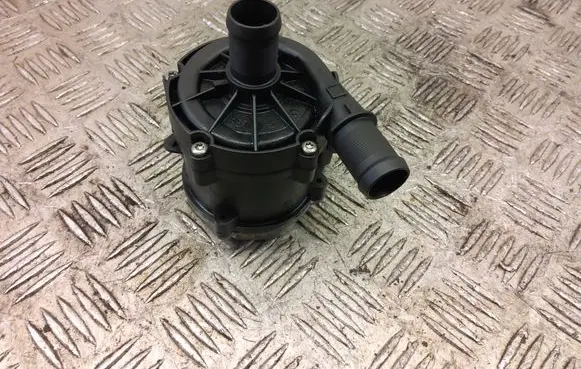 Renault Zoe Electric auxiliary coolant/water pump 0392024171 20220513