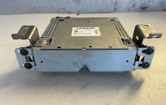 Renault Clio IV Sound amplifier 281153335R BS0016150019660 A2C9430452