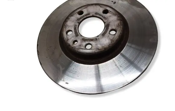 Ford Mondeo MK V Front brake disc