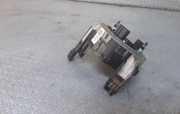Audi A8 S8 D3 4E Airbag slip ring squib (SRS ring) 4E0907129E 8E0953541D
