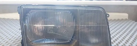 Mercedes-Benz S W126 Headlight/headlamp 1305235092 0301065310 1305320879