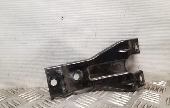 Volkswagen PASSAT CC Radiator support slam panel bracket 3AA805569