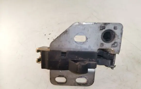 Mercedes-Benz Sprinter W906 Loading door lock A9067401235