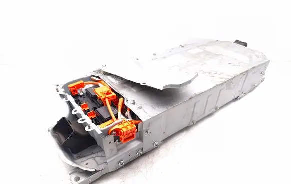 Toyota C-HR I Hybrid / electric car battery G928047150
