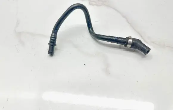 Audi A5 8T 8F Vacuum line/pipe/hose 8K0611931AL