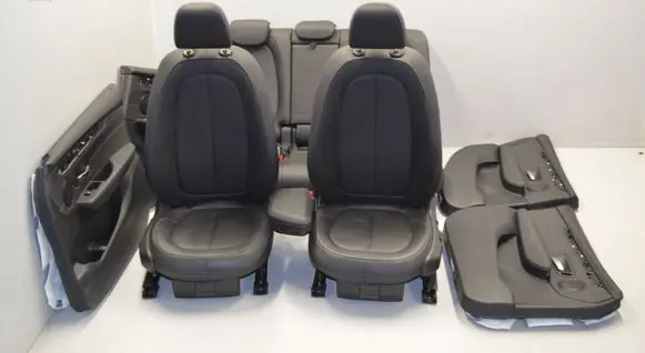 BMW 2 F45 Seat set 
