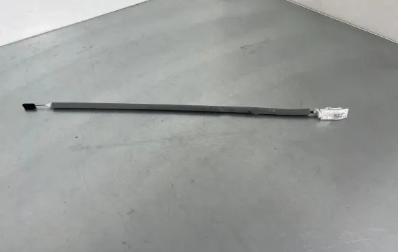Front door cable line