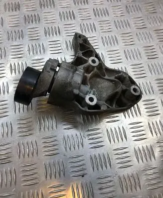 Volkswagen Golf V Engine mounting bracket 1K0260885B