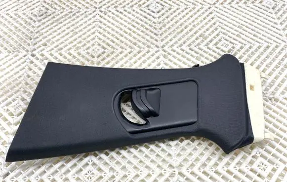 Audi A6 S6 C7 4G Other sill/pillar trim element 4G0867293
