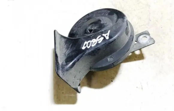 Renault Megane II Horn signal e20092018
