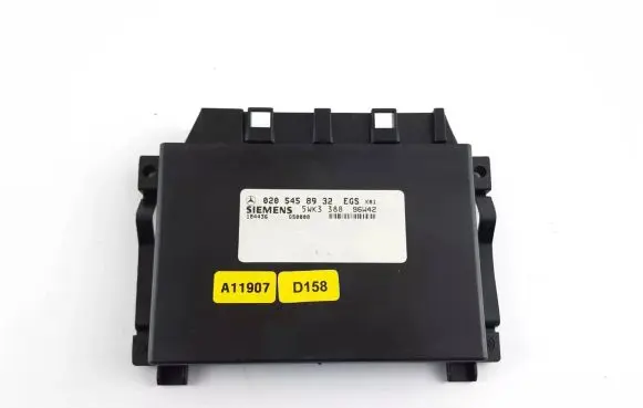 Mercedes-Benz C W202 Gearbox control unit/module 0205458932 5WK3388