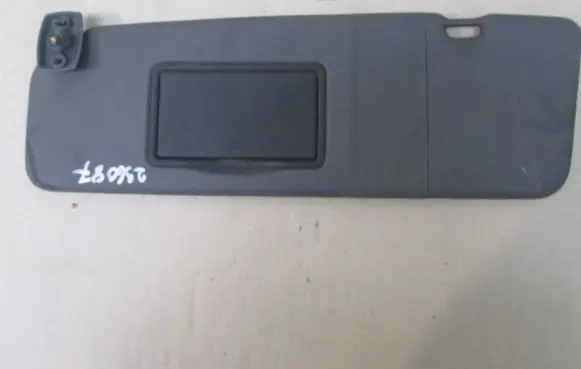 Renault Espace II Sun visor