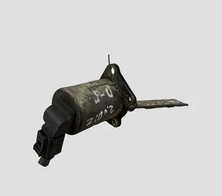 Volvo V70 EGR valve 53411462