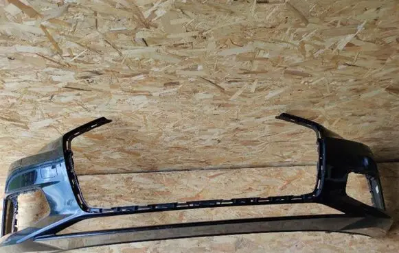 Audi A6 S6 C8 4K Front bumper 4K0807437