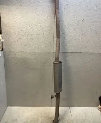 Muffler/silencer