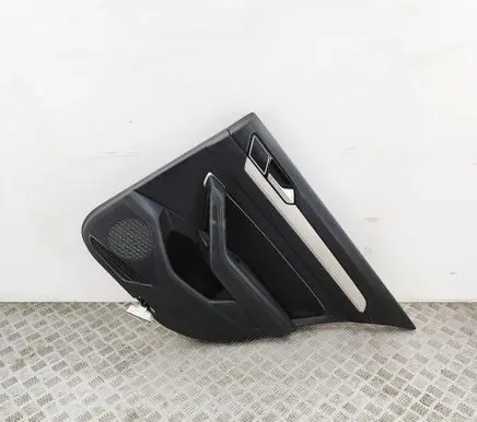 Volkswagen PASSAT B8 Rear door card panel trim 3G5867212AF