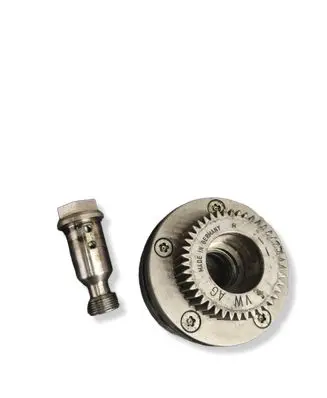Skoda Octavia Mk3 (5E) Camshaft pulley/ VANOS 04L109088