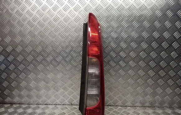 Ford Focus C-MAX Rear/tail lights set 3M51-13N411-AA