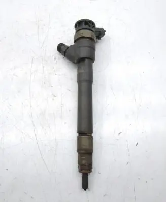 Renault Scenic III - Grand scenic III Fuel injector 0445110414