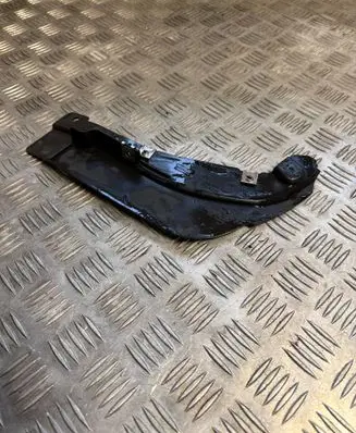 Audi Q7 4M Front mudguard 4M0807547E