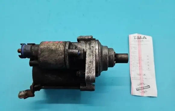 Honda FR-V Starter motor SM-44233 IMPRK1515791